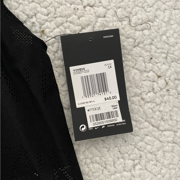 Nike Tank workout Top - Picture 2 of 4